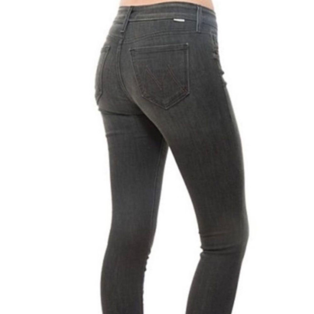 Mother skinny jeans size 29